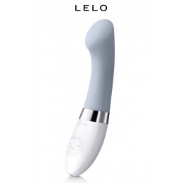 LELO 18878 Vibromasseur Gigi 2 gris - Lelo