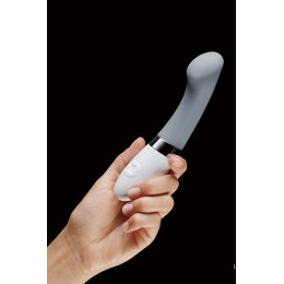 LELO 18878 Vibromasseur Gigi 2 gris - Lelo