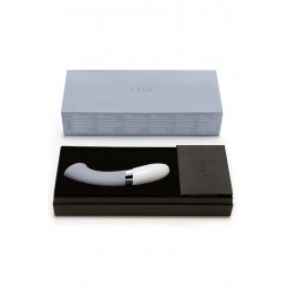 LELO 18878 Vibromasseur Gigi 2 gris - Lelo