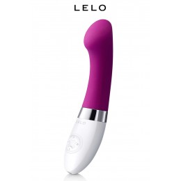 LELO 18879 Vibromasseur Gigi 2 fuchsia - Lelo