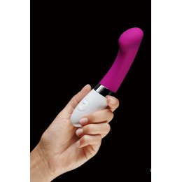 LELO 18879 Vibromasseur Gigi 2 fuchsia - Lelo