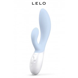 LELO 18880 Vibro Rabbit Ina 3 Seafoam - Lelo