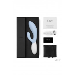 LELO 18880 Vibro Rabbit Ina 3 Seafoam - Lelo