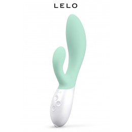 LELO Vibro Rabbit Ina 3 Seaweed - Lelo