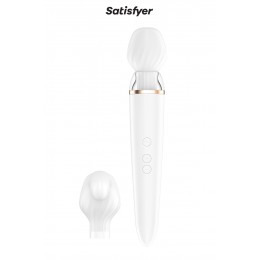 Satisfyer 18911 Double Wand-er - Satisfyer