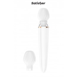 Satisfyer 18911 Double Wand-er - Satisfyer