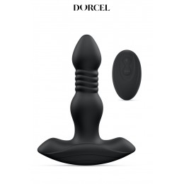 Dorcel 18912 Plug va-et-vient Deep Stormer - Dorcel