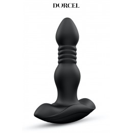 Dorcel 18912 Plug va-et-vient Deep Stormer - Dorcel