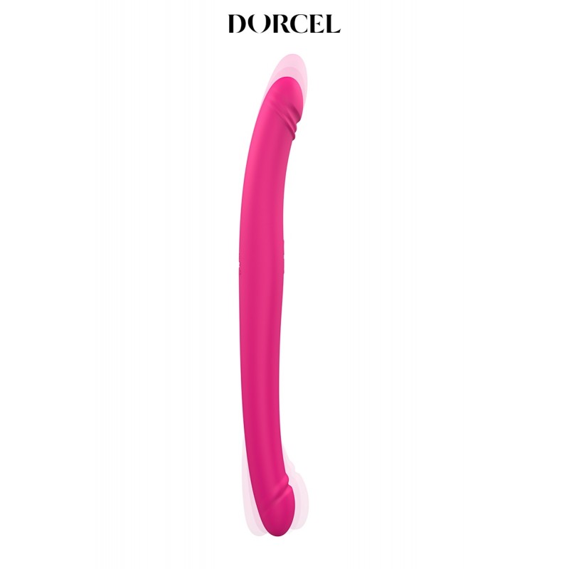 Dorcel Double dong Orgasmic Double Do - Dorcel