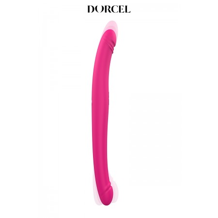 Dorcel 18923 Double dong Orgasmic Double Do - Dorcel