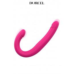 Dorcel Double dong Orgasmic Double Do - Dorcel