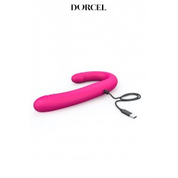 Dorcel 18923 Double dong Orgasmic Double Do - Dorcel