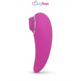 Easy Toys Stimulateur clitoridien Taptastic Vibe