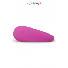 Easy Toys Stimulateur clitoridien Taptastic Vibe