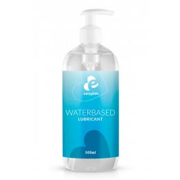 Easyglide Lubrifiant EasyGlide base eau 500 ml