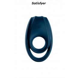 Satisfyer 18954 Cockring Incredible duo - Satisfyer