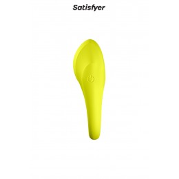 Satisfyer 18955 Cockring Spectacular duo - Satisfyer