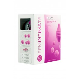 Femintimate 10689 Pelvix Concept - Femintimate