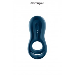 Satisfyer 18956 Cockring connecté Epic duo - Satisfyer