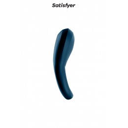 Satisfyer 18956 Cockring connecté Epic duo - Satisfyer