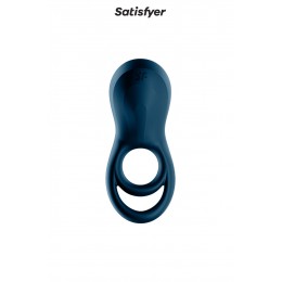 Satisfyer 18956 Cockring connecté Epic duo - Satisfyer