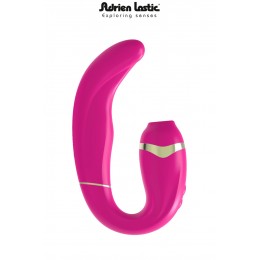 Adrien Lastic 18958 Double stimulateur My-G - Adrien Lastic