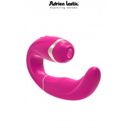 Adrien Lastic Double stimulateur My-G - Adrien Lastic