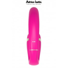 Adrien Lastic 18958 Double stimulateur My-G - Adrien Lastic