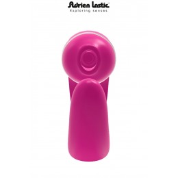 Adrien Lastic 18958 Double stimulateur My-G - Adrien Lastic