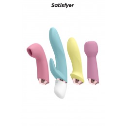 Satisfyer Coffret Marvelous Four - Satisfyer