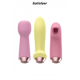 Satisfyer 18972 Coffret Marvelous Four - Satisfyer