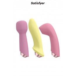 Satisfyer 18972 Coffret Marvelous Four - Satisfyer