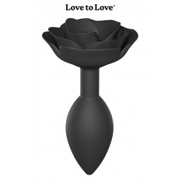 Love To Love Plug Open Roses L - Love to Love