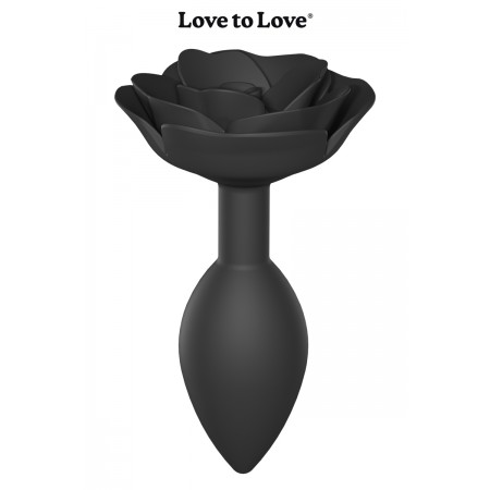 Love To Love Plug Open Roses L - Love to Love