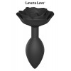 Love To Love 18977 Plug Open Roses L - Love to Love