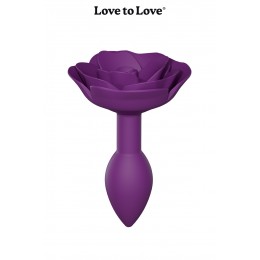 Love To Love Plug Open Roses S - Love to Love
