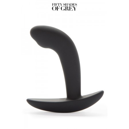 Fifty Shades of Grey Plug anal Driven by Desire - Fifty Shades Of Grey