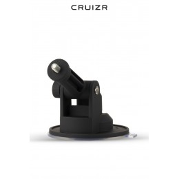 Cruizr 18988 Support avec ventouse CRUIZR