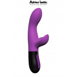 Adrien Lastic 18994 Vibro Rabbit Gaia 2.0 - Adrien lastic