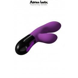 Adrien Lastic 18994 Vibro Rabbit Gaia 2.0 - Adrien lastic