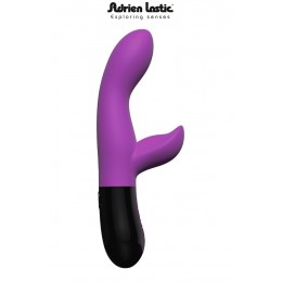 Adrien Lastic Vibro Rabbit Gaia 2.0 - Adrien lastic