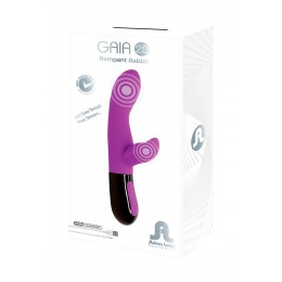 Adrien Lastic Vibro Rabbit Gaia 2.0 - Adrien lastic