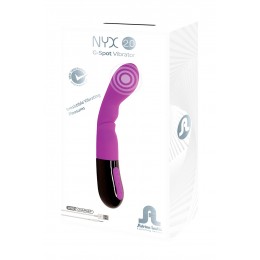 Adrien Lastic Vibro G Spot Nyx 2.0 - Adrien Lastic