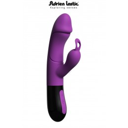 Adrien Lastic Vibro Rabbit Ares 2.0 - Adrien lastic