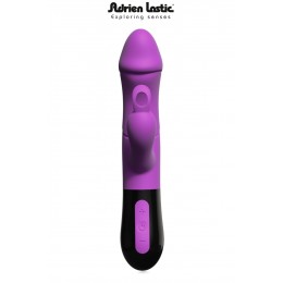 Adrien Lastic Vibro Rabbit Ares 2.0 - Adrien lastic