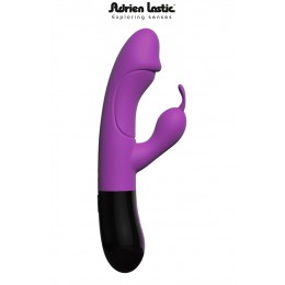 Adrien Lastic 18997 Vibro Rabbit Ares 2.0 - Adrien lastic