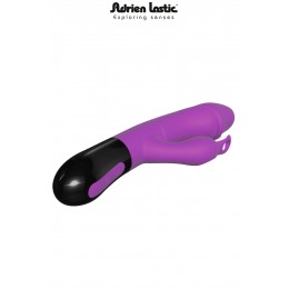 Adrien Lastic Vibro Rabbit Ares 2.0 - Adrien lastic