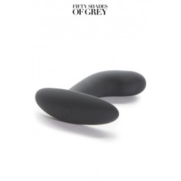 Fifty Shades of Grey 10751 Plug anal Driven by Desire - Fifty Shades Of Grey