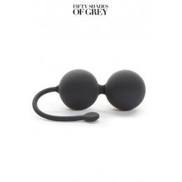 Fifty Shades of Grey 10752 Boules de geisha Tighten and Sense - Fifty Shades Of Grey