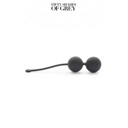 Fifty Shades of Grey Boules de geisha Tighten and Sense - Fifty Shades Of Grey